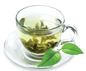 tea
