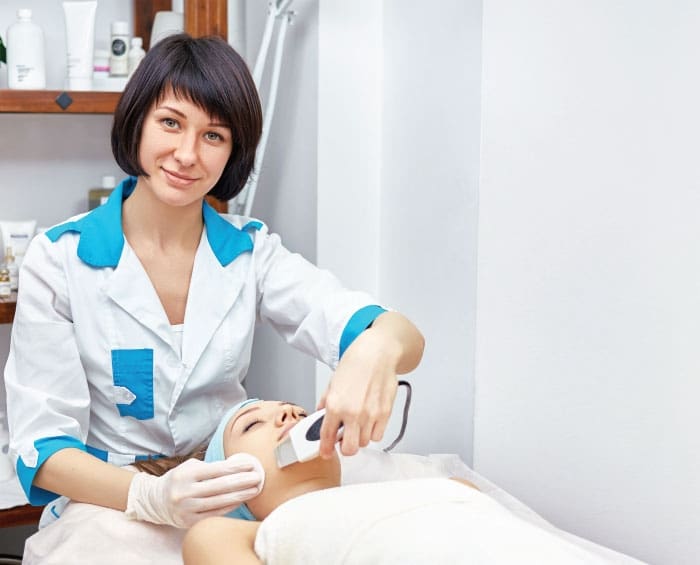 A New Theory on Over-Exfoliating the Skin