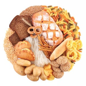 carbs