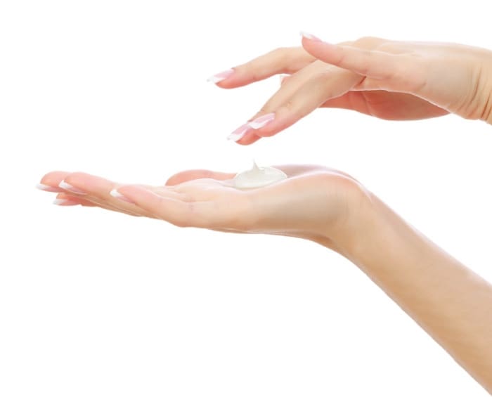 Fact or Fiction: Squeaky clean skin is  a good thing