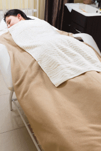 towels