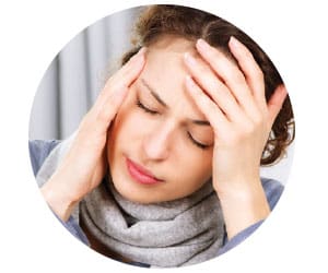 migraines