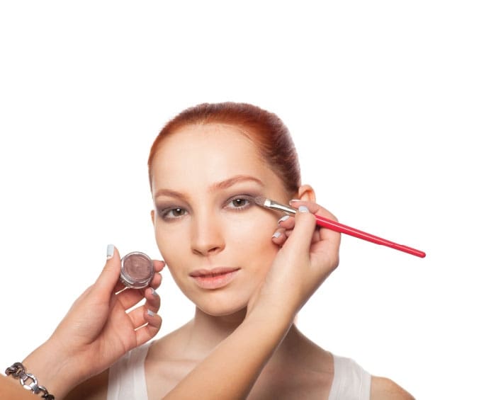 Making Money with Makeup