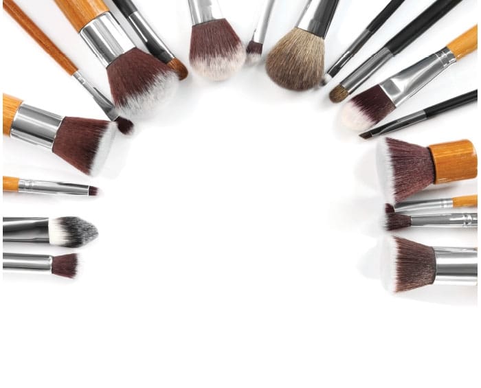 10 Things About…Makeup Brushes