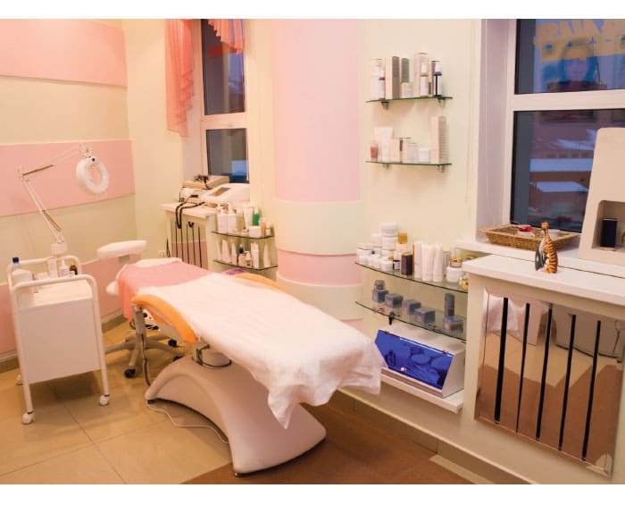 The Business  of Waxing