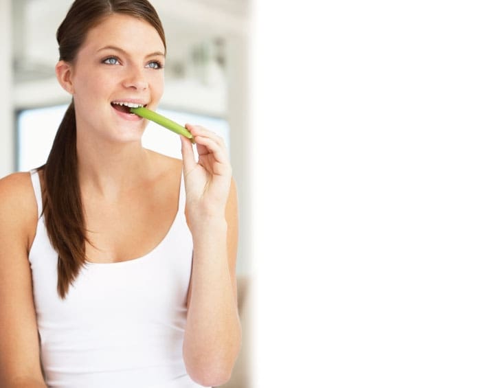 March is National Celery Month!