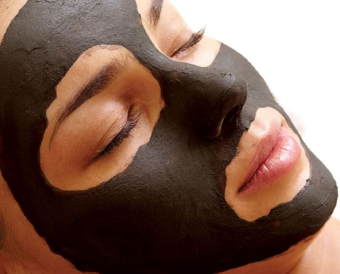 The Benefits of Activated Charcoal