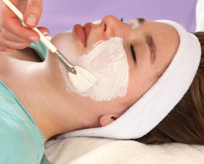 Salicylic Acid  in Skin Care