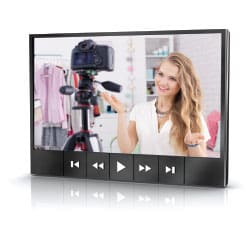 video