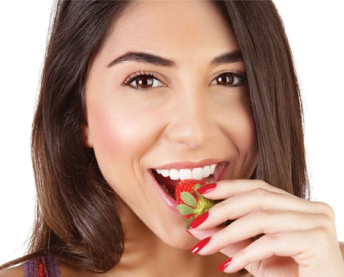 May is National Strawberry Month