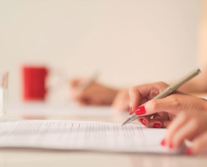 Creating a Customized Client Intake Form