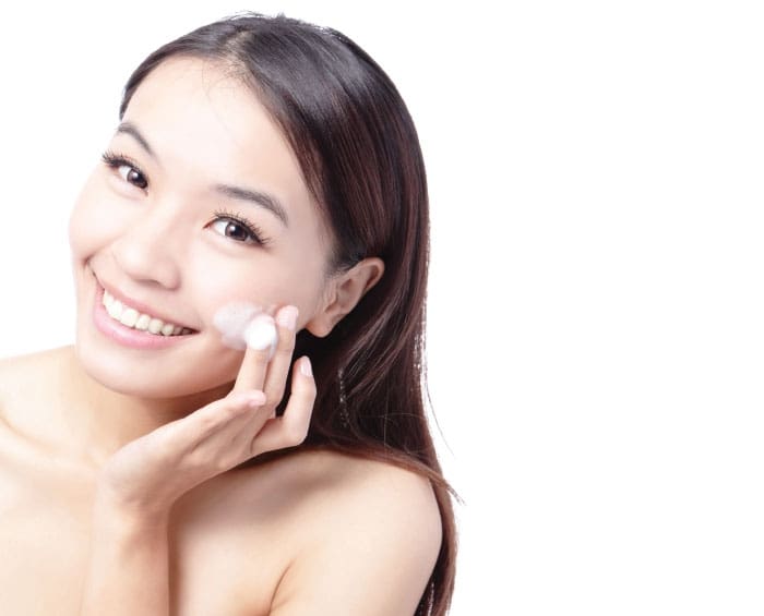 Carbonated Bubble Masks