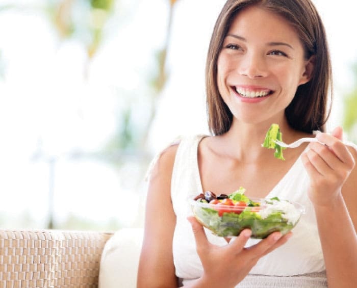 Healthy Corner: Taking Care of You