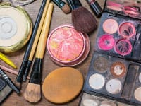 cosmetics