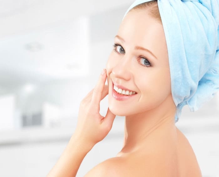 Creating a  Healthy Environment for Oxygen in the Skin