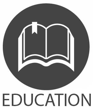education