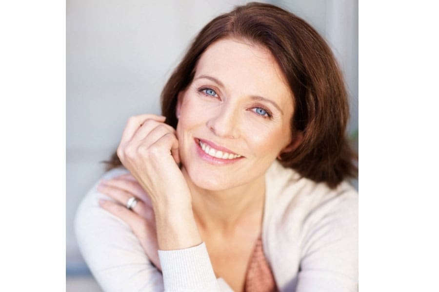 A Step-By-Step: Menopausal Skin