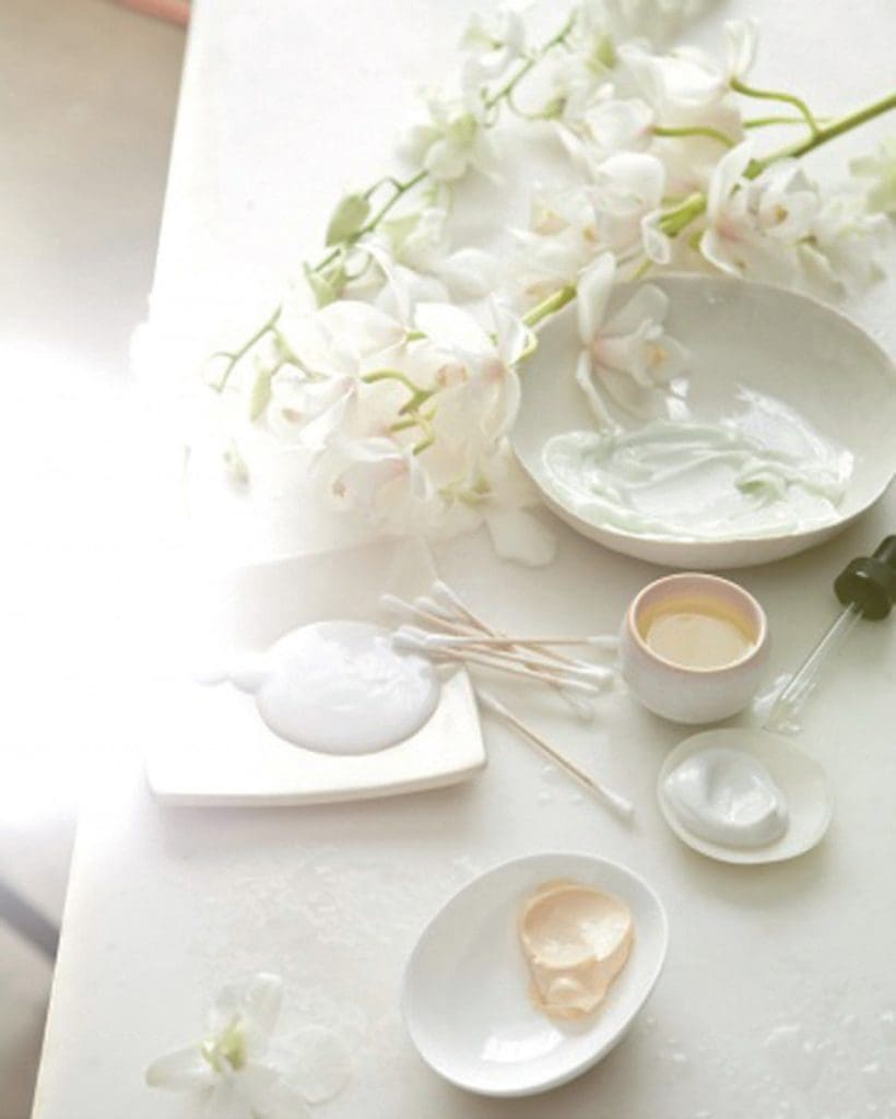 Fact or Fiction: Drugstore and professional skin care products do not have the same efficacy.