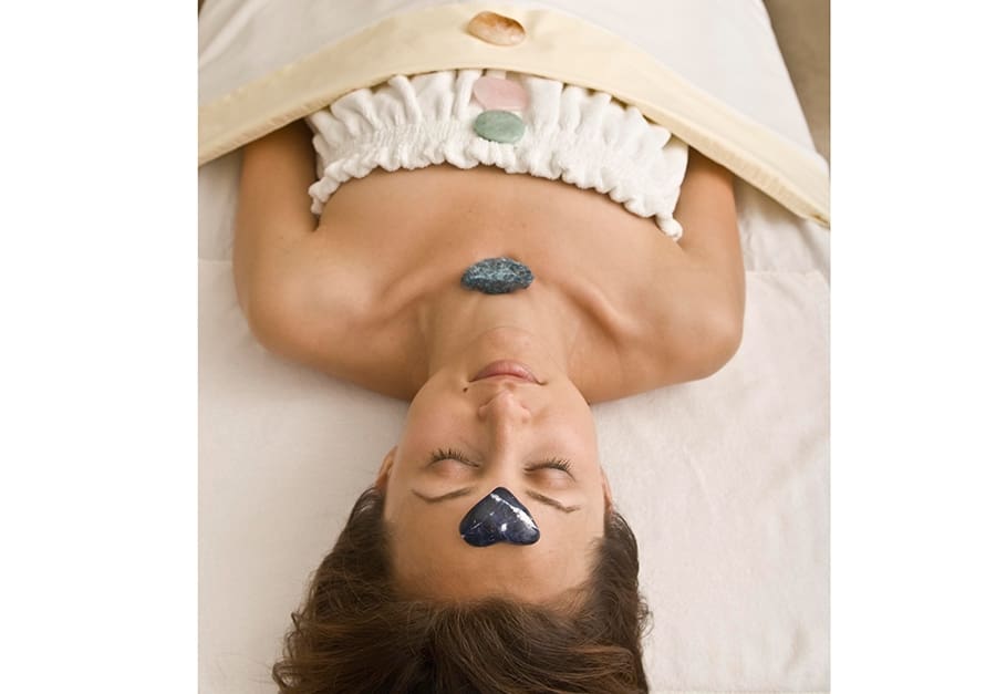 A STEP-BY-STEP: Gemstone Treatmens