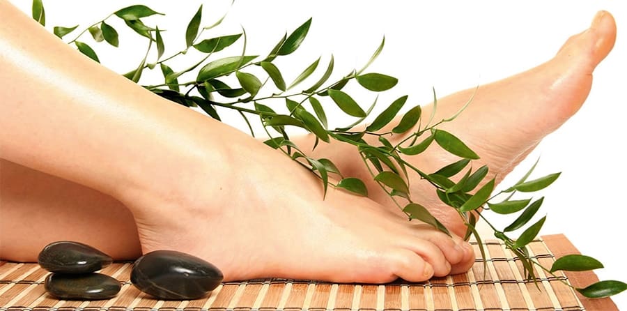 The Paraffin Tub Alternative