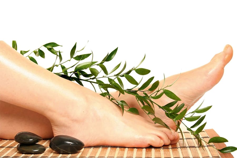 The Paraffin Tub Alternative