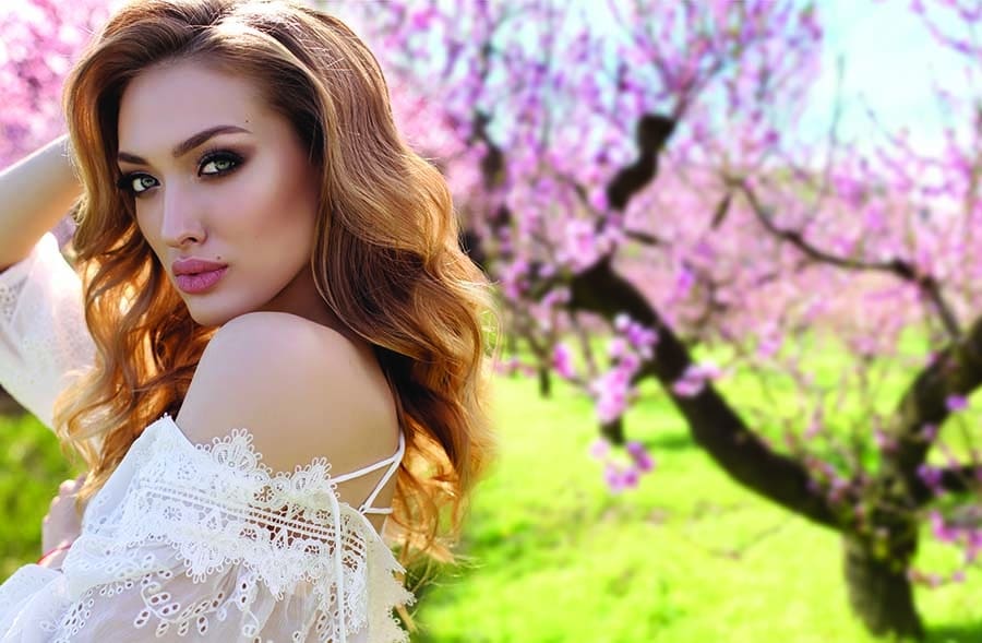 On Trend and Inclusive: Makeup Looks to Serve a Diverse Clientele