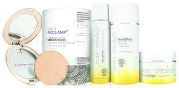 SkinAccumax