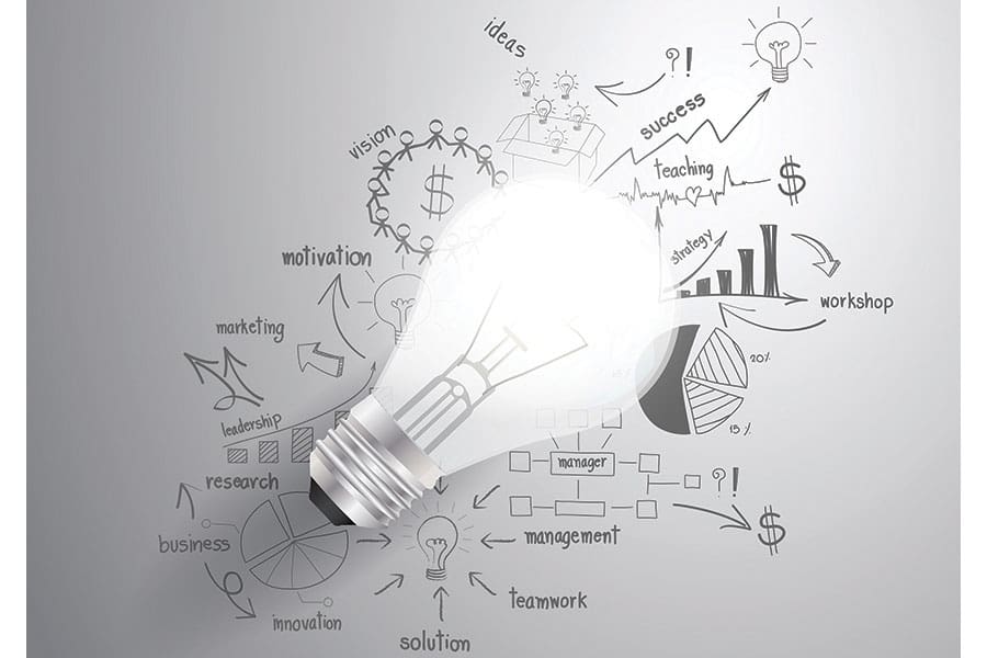 The Business BREAKDOWN: Short-Term Tactics for Long-Term Success: Utilizing GOST Planning