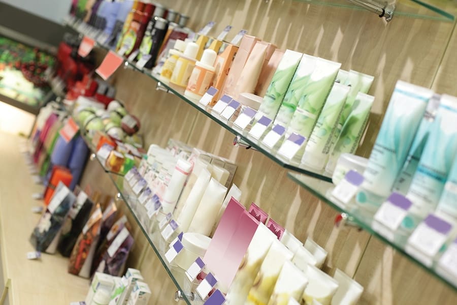 Creating Five Figure Profits with Five Star Retail