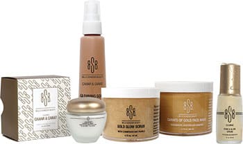 Bella Schneider Product