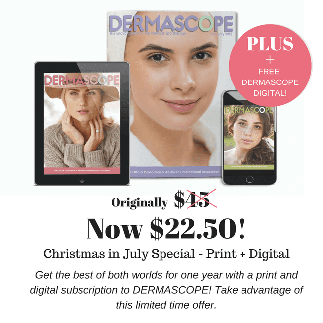 Christmas in July Special