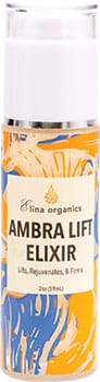 Elina Organics product