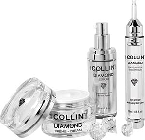 GM Collin Product