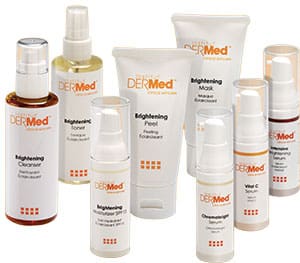 Institut Dermed Product