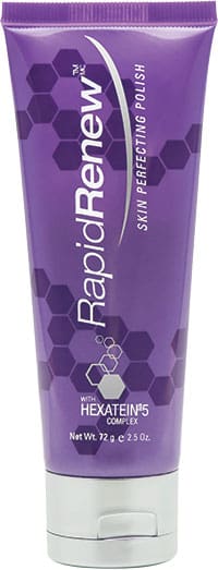 Rapidlash product