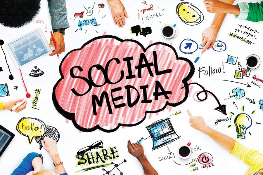 How to Engage Clients on Social Media