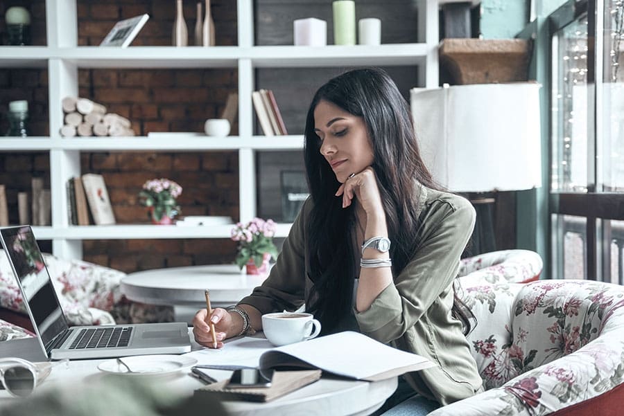 How do you schedule self-care during the holidays?