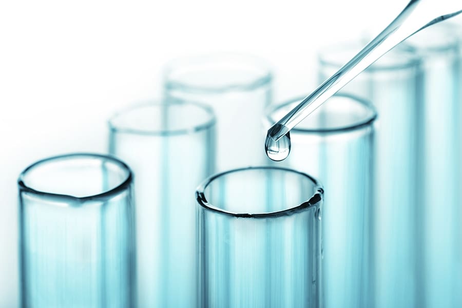 The Power of Peptides