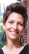 Heather Kreider