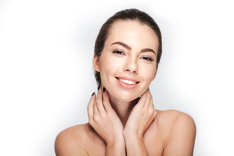 Healthy and Whole:  Promoting Vibrant Skin through a Holistic Approach