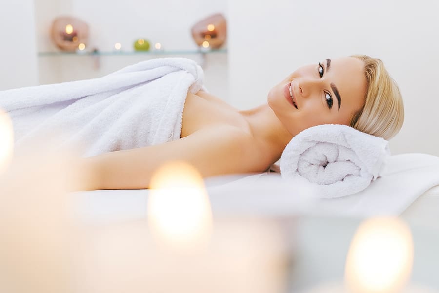 What’s Your Recipe… for helping anxious clients to relax?