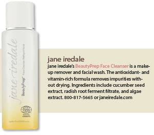 Jane Iredale