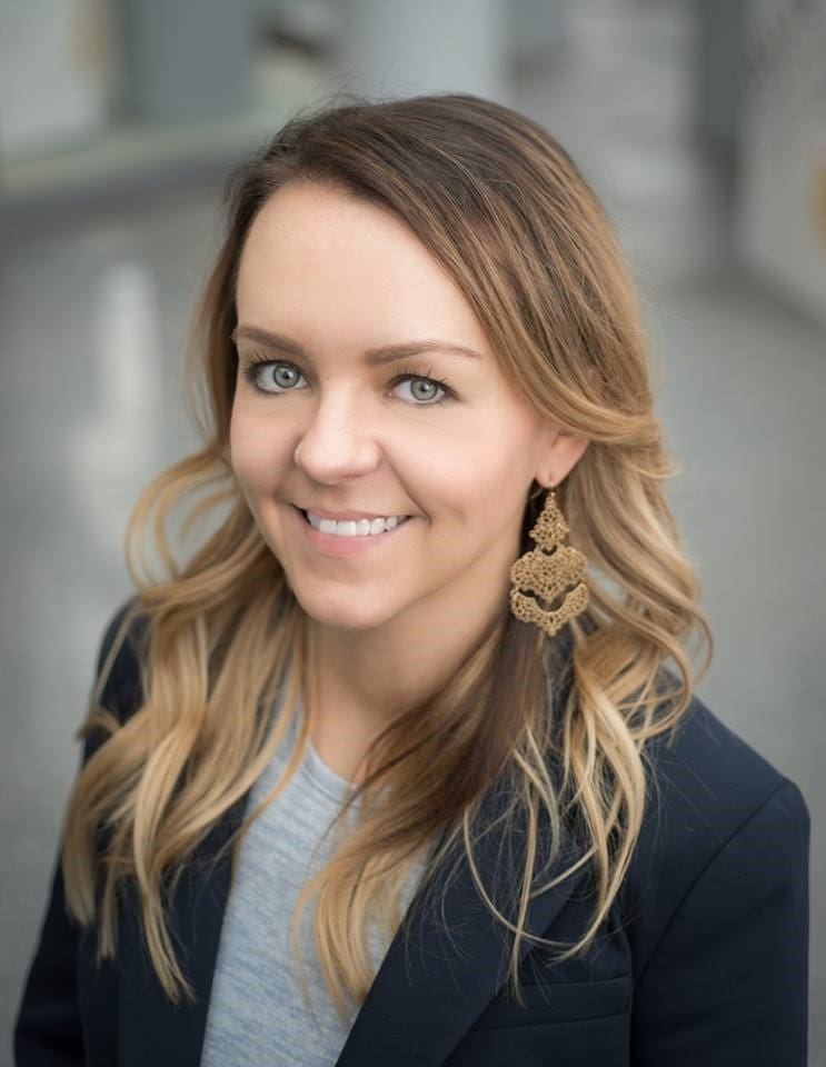 Jenni Nagle