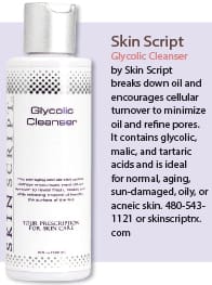 Skin Script