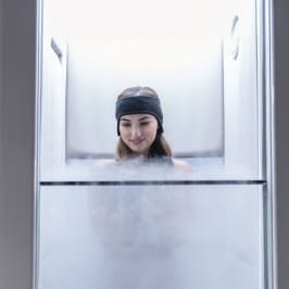 Three Cleavage Treatments