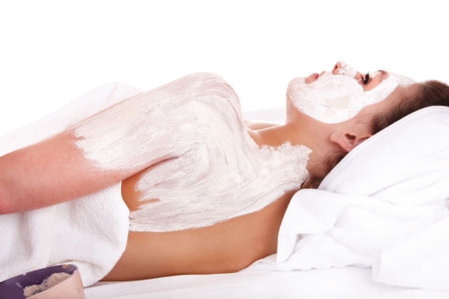 A Full Body Approach: Moving Beyond the Face to Provide More Comprehensive Skin Care