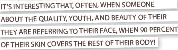 pull quote