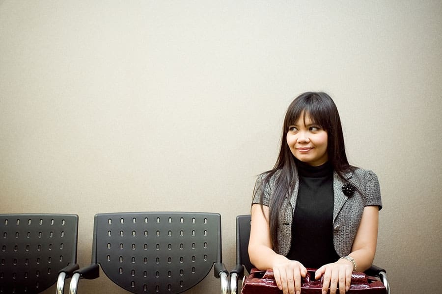 Get the Job: Questions to Ask Yourself When Preparing for an Interview