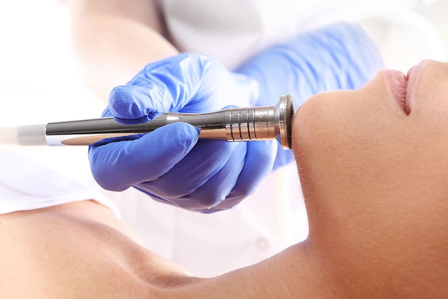 What Is Physical Exfoliation?