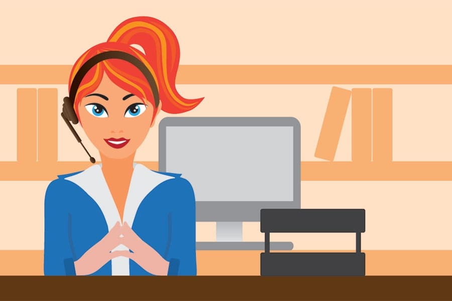 You Had Me at Hello:  Spa Phone Etiquette